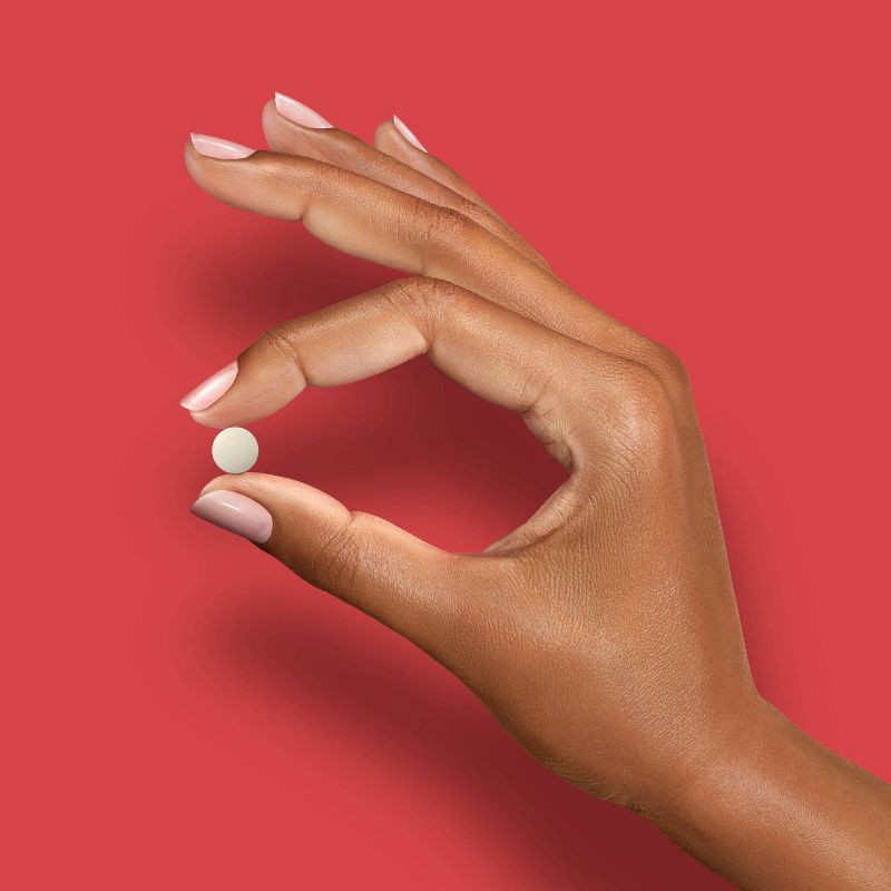 slide 2 of 4, Apple Cider Vinegar Supplement Tablets - 60ct - up&up™, 60 ct