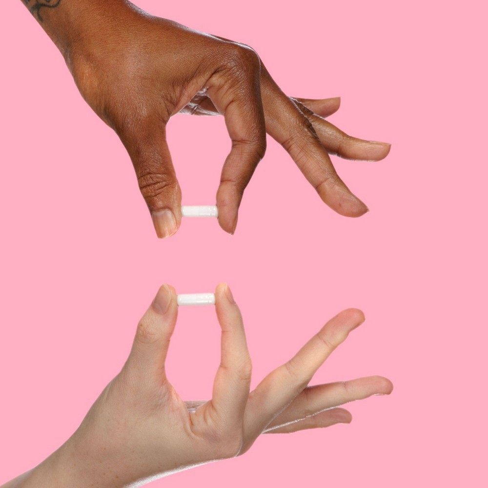 pH-D Feminine Health Support Boric Acid Vaginal Suppositories - 24ct 24 ct  | Shipt