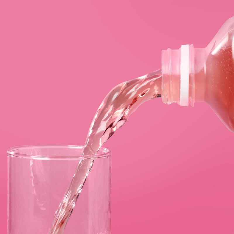 slide 2 of 5, Pediatric Electrolyte Drink - Strawberry - 33.8 fl oz - up&up™, 33.8 fl oz