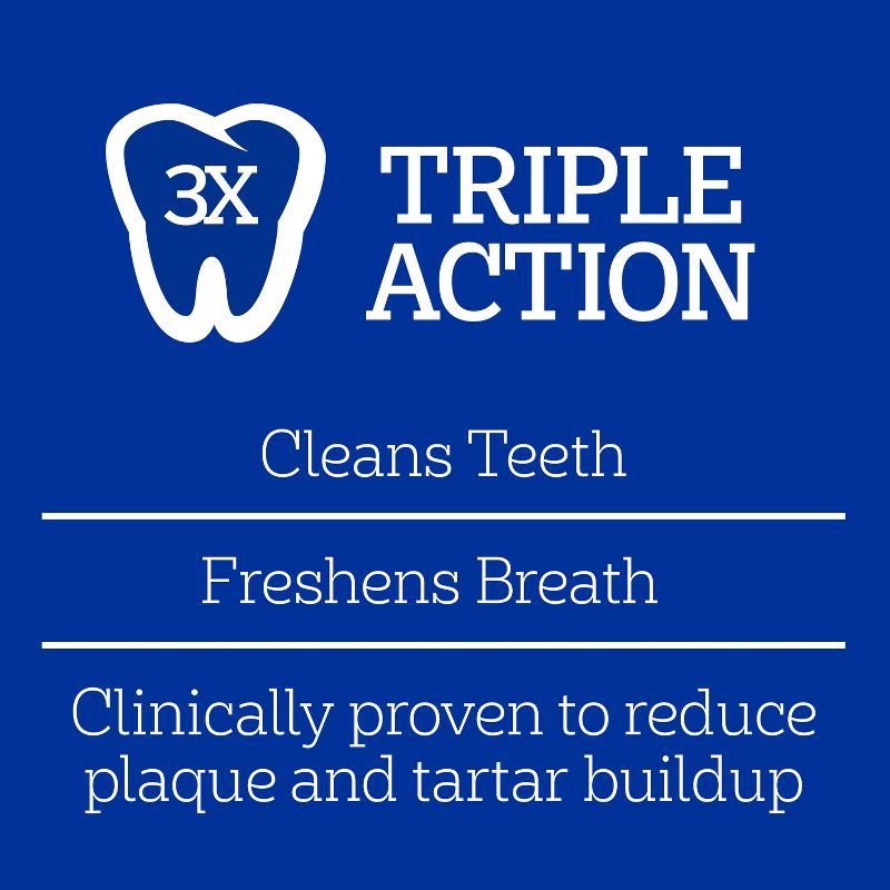 slide 7 of 10, Pedigree Dentastix Mint Fresh Flavor Dental and Hard Chewy Dog Treats for Small Dog - 102ct, 102 ct