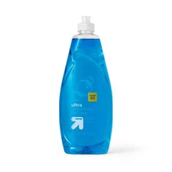 Fresh Scent Original Liquid Dish Soap - 28 fl oz - up&up™