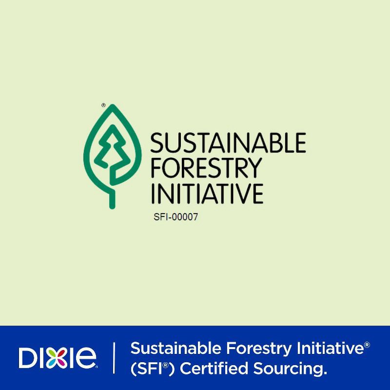 slide 7 of 7, Dixie Ultra 9" Deep Dish Paper Plates - 28oz/18ct, 28 oz, 18 ct