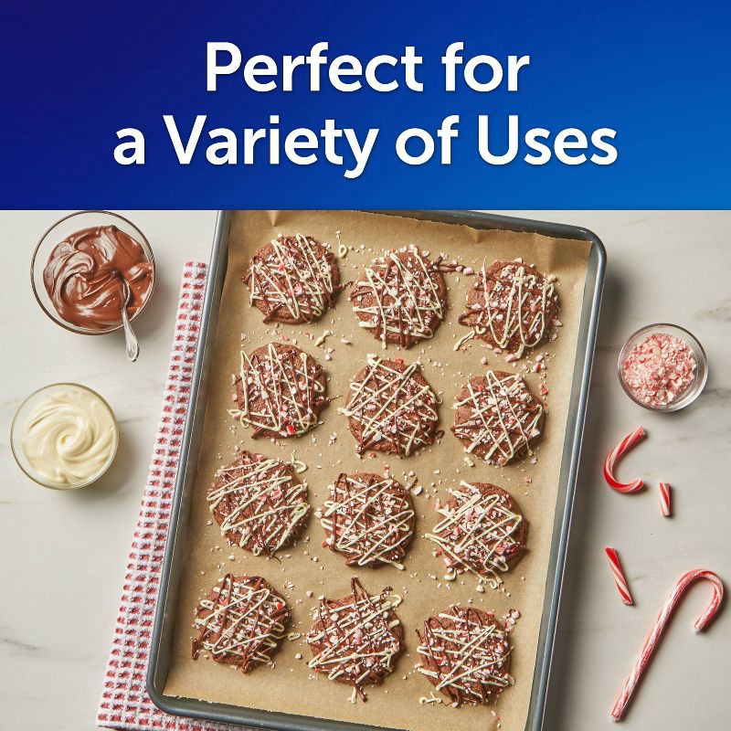 slide 7 of 7, Reynolds Kitchens Unbleached Parchment Paper - 45 sq ft, 45 sq ft