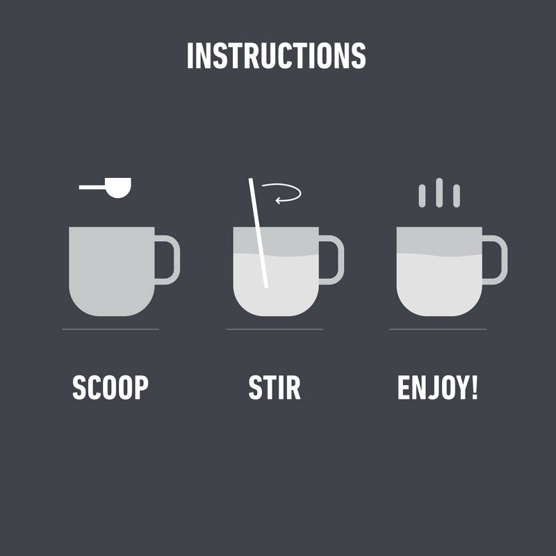 slide 5 of 10, Isopure Low Carb Protein Powder - Unflavored - 15g Whey Isolate Protein - 16 Servings - 16oz, 15 gram, 16 servings, 16 oz