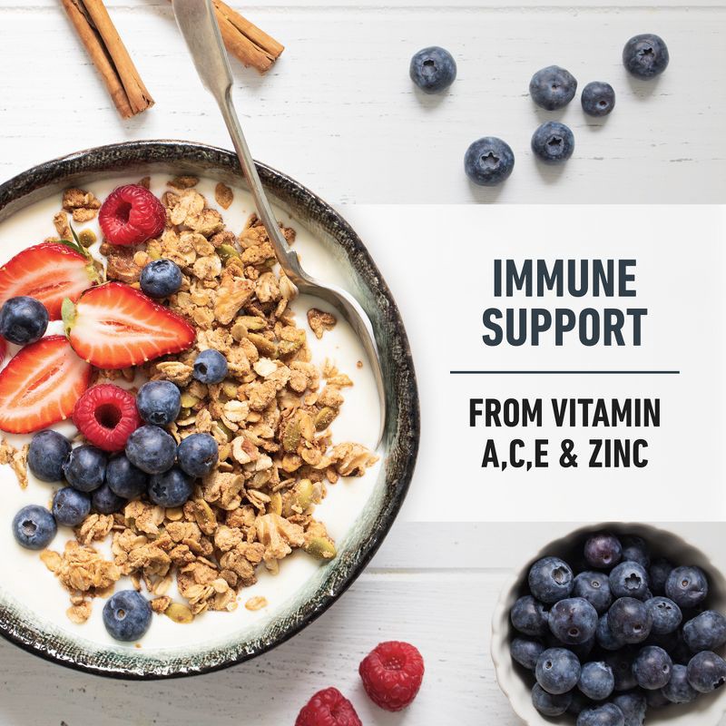 slide 9 of 10, Isopure Low Carb Protein Powder - Unflavored - 15g Whey Isolate Protein - 16 Servings - 16oz, 15 gram, 16 servings, 16 oz