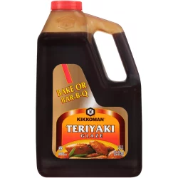 Kikkoman Teriyaki Glaze - 32 oz
