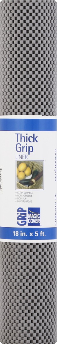 slide 2 of 2, Magic Cover Liner 1 ea, 1 ct