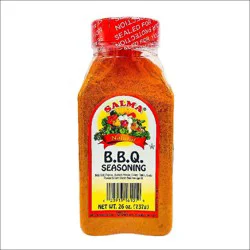 Salma BBQ Seasoning