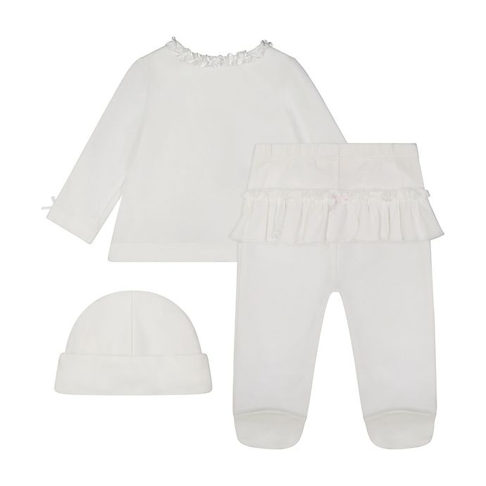 slide 2 of 2, Clasix Beginnings by Miniclasix TOP/PANT/HAT SET, 1 ct