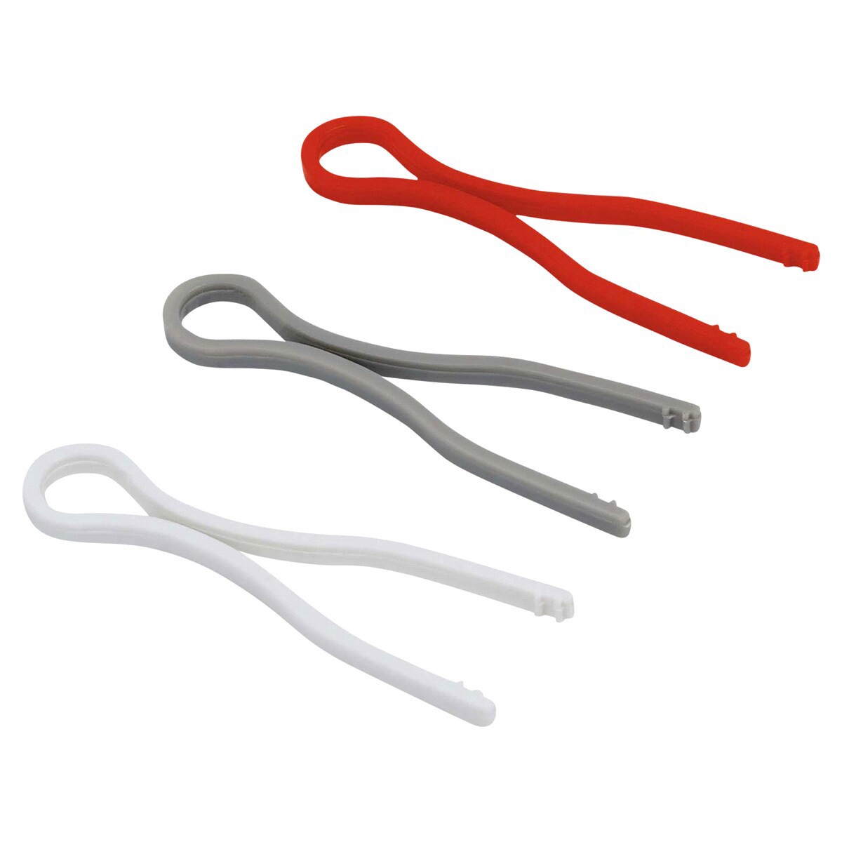 slide 3 of 5, SINGER Bobbin Pins & Thread Binder, 20 Count, 20 ct