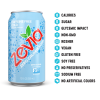 slide 11 of 13, Zevia Zero Sugar Caffeine Free Cola Soda 6 - 12 fl oz Cans, 6 ct