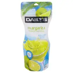 Daily's Margarita Frozen Cocktail 10 oz