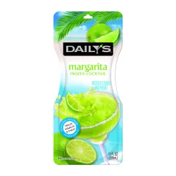 Daily's Frozen Margarita