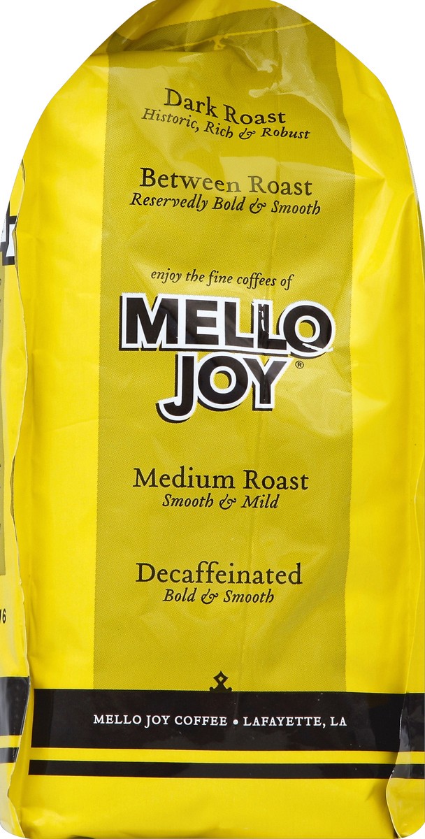 slide 5 of 5, Mello Joy Coffee 12 oz, 12 oz