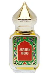 Nemat Arabian Wood Fragrance