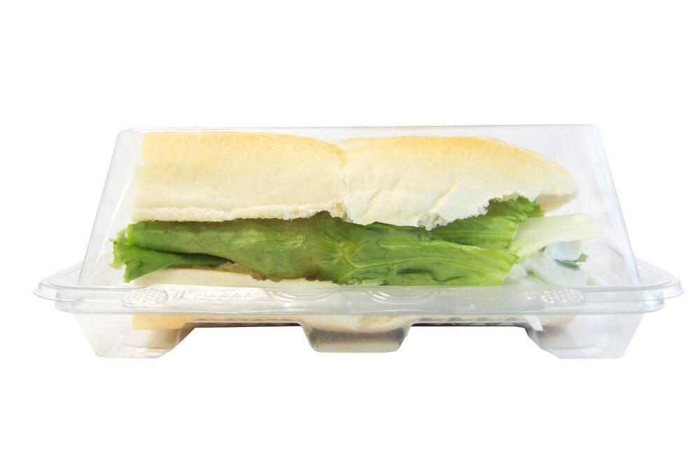 slide 4 of 5, Garden Highway Seafood Roll, 5.73 oz