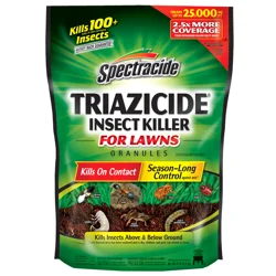 Spectracide Triazicide Insect Granular