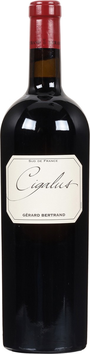 slide 8 of 11, Gerard Bertrand 2020 Cigalus 750 ml, 750 ml