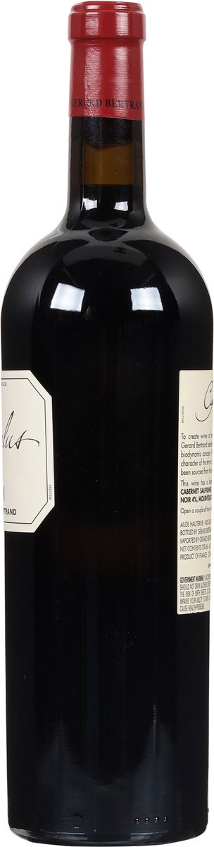 slide 10 of 11, Gerard Bertrand 2020 Cigalus 750 ml, 750 ml