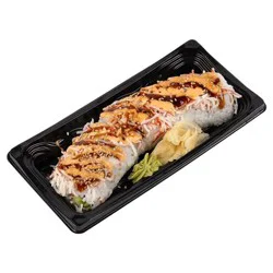 Nori Super Surimi Slammers Sushi Roll