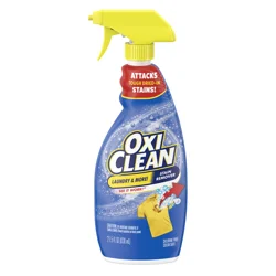 Oxi-Clean Laundry Stain Remover Spray, 21.5 fl oz