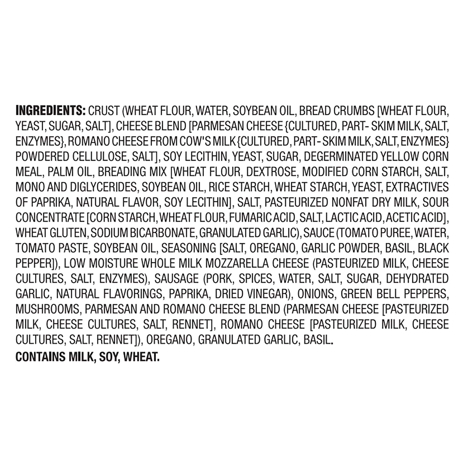 slide 2 of 3, Connie's Classic Thin Crust Uncured Pepperoni Pizza 7.85 oz, 7.85 oz