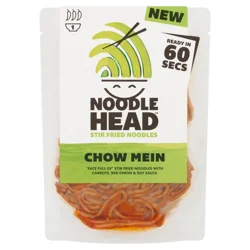 Noodle Head Chow Mein Stir Fried Noodles 7.05 oz