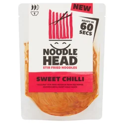 Noodle Head Stir Fried Sweet Chili Noodles 7.05 oz