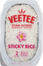 VeeTee Sticky Rice 10.6 oz