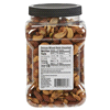 slide 2 of 5, Meijer Deluxe Unsalted Mixed Roasted Nuts, 27 oz