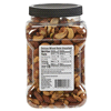 slide 5 of 5, Meijer Deluxe Unsalted Mixed Roasted Nuts, 27 oz