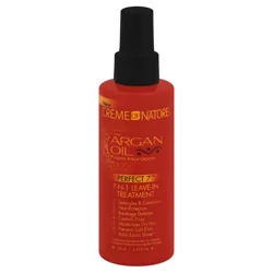 Creme of Nature Leave-In Treatment 4.23 oz