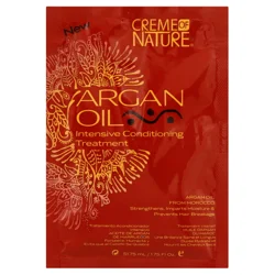 Creme of Nature Intensive Argan Oil Conditioning Treatment 1.7 fl oz