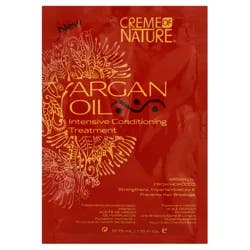 Creme of Nature Intensive Argan Oil Conditioning Treatment 1.7 fl oz