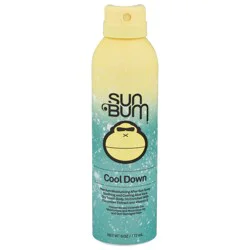 Sun Bum After Sun Cool Down Spray - 6oz