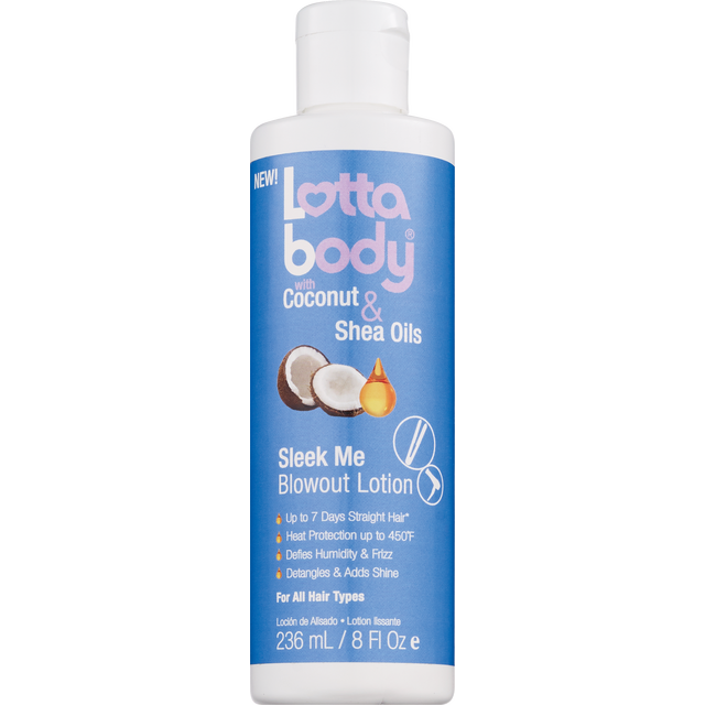 slide 1 of 1, Lb Blowout Lotion, 1 ct