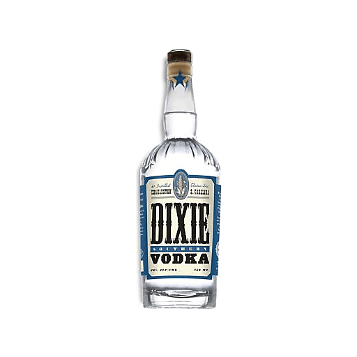 slide 1 of 1, Dixie Southern Vodka, 750 ml