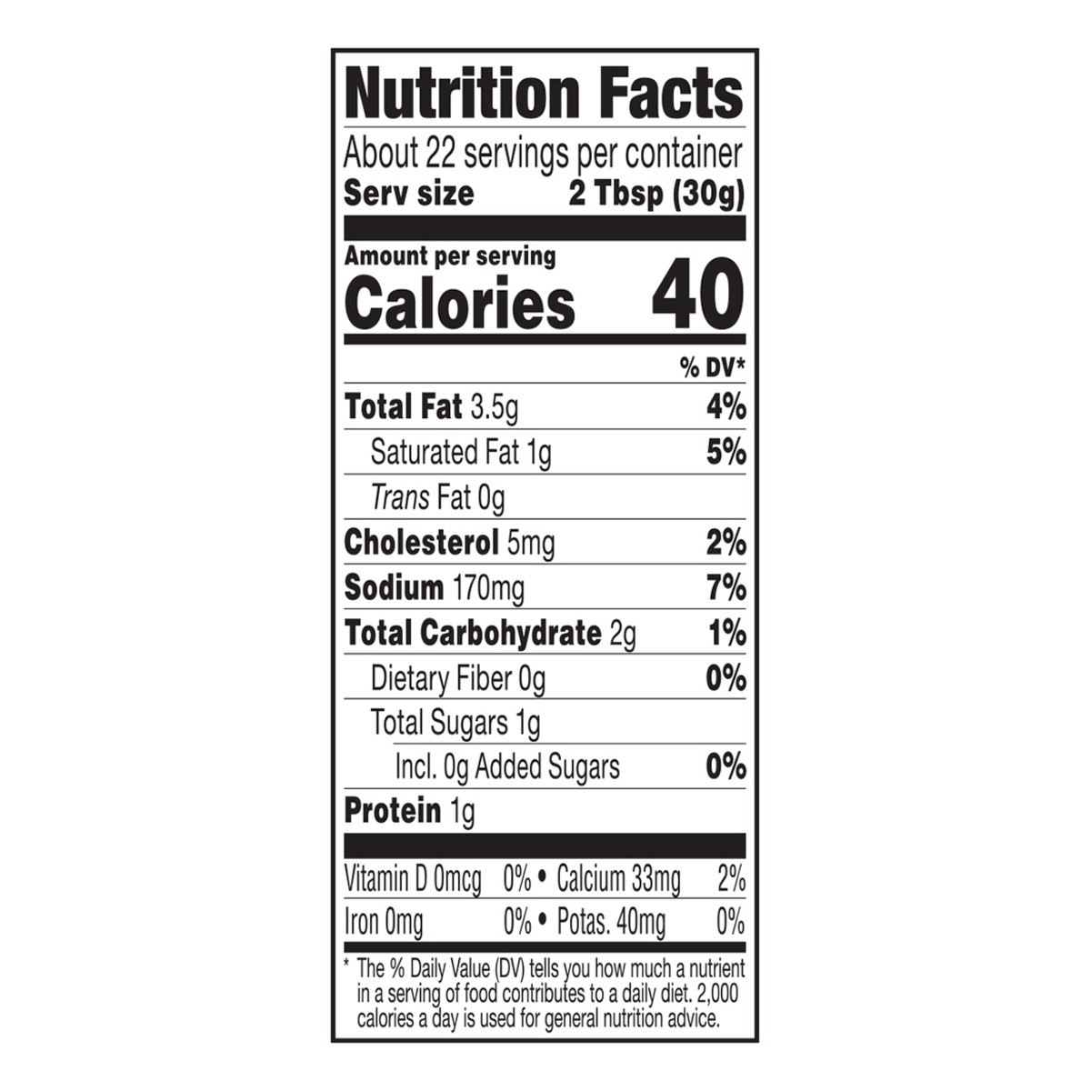 slide 9 of 13, Bolthouse Farms Cilantro Avocado - Family Size 22 oz, 22 oz