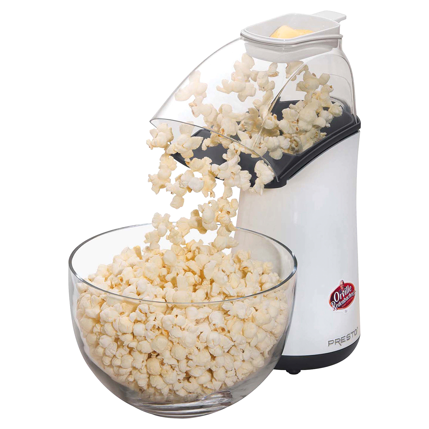 slide 2 of 2, Orville Redenbacher's Gourmet Hot Air Popper by Presto, 1 ct