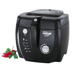 Presto Deep Fryer 1 ea