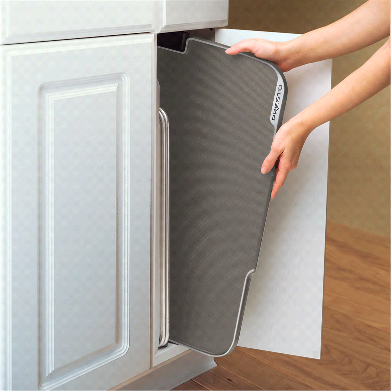 slide 3 of 3, Presto 22" Ceramic Electric Griddle - 7062, 22 in