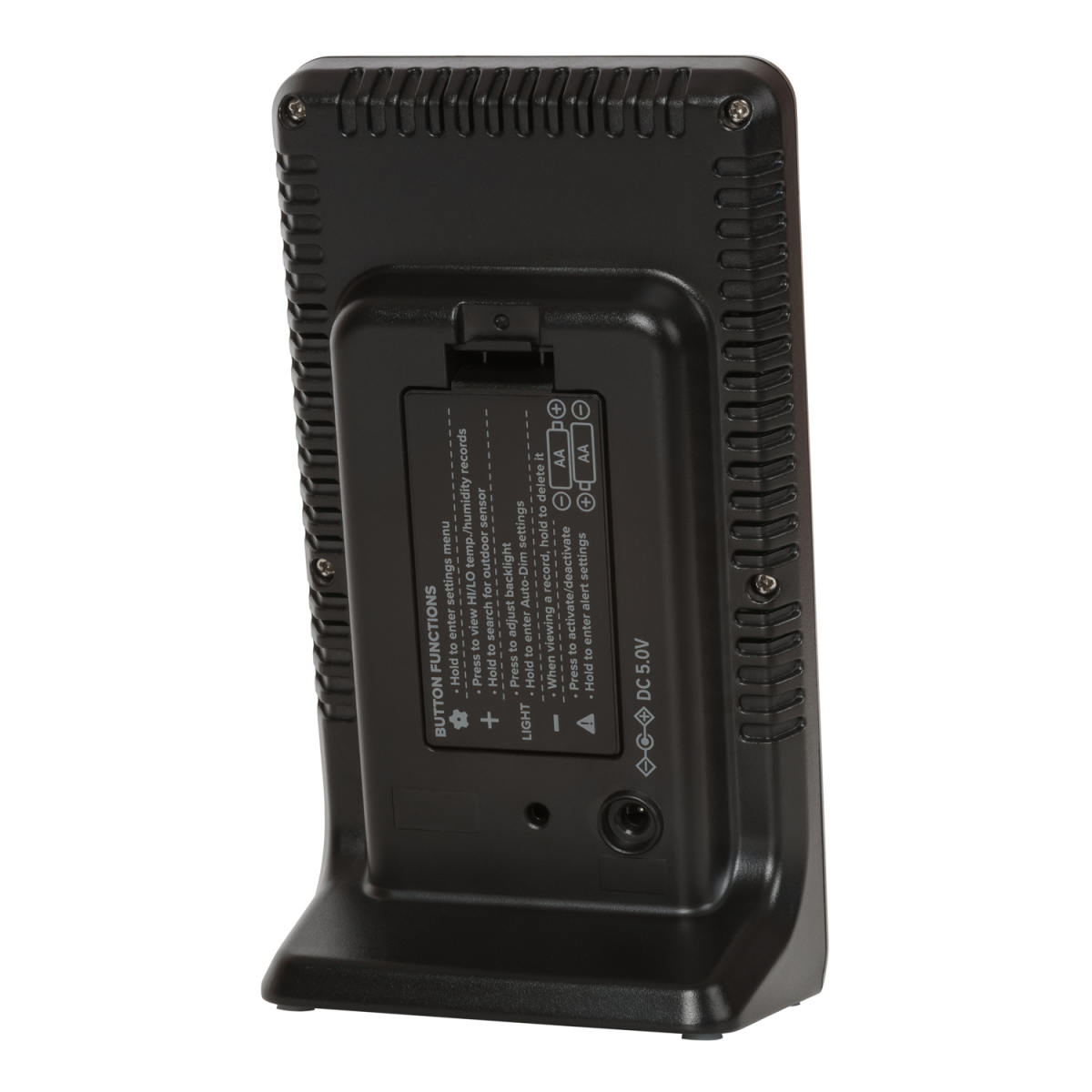 slide 7 of 7, La Crosse Technology Wireless Color Forecast Station, 1 ct