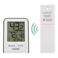 slide 7 of 21, La Crosse Technology Wireless Thermometer, 1 ct