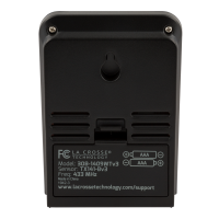 slide 11 of 21, La Crosse Technology Wireless Thermometer, 1 ct