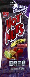 Barcel Hot Nuts Fuego