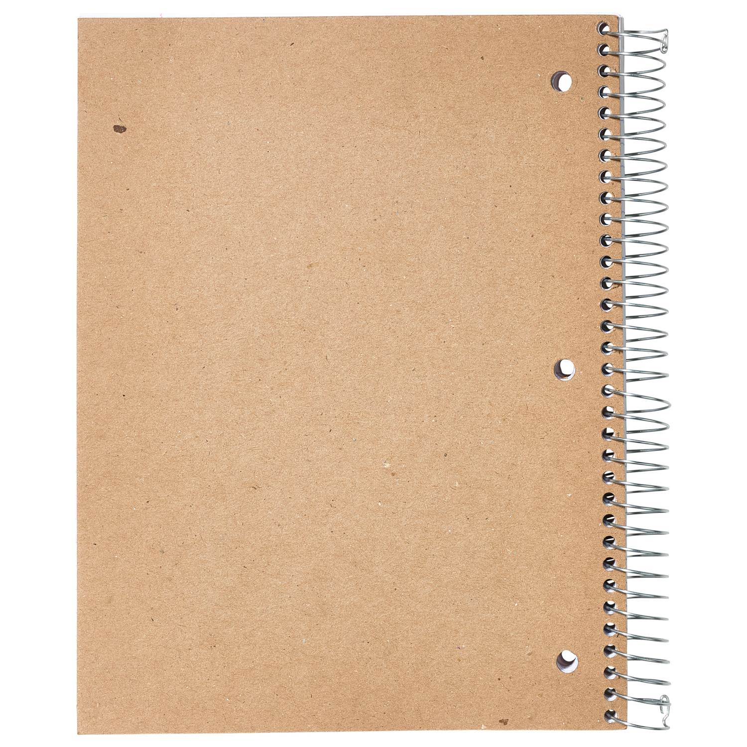 slide 2 of 3, 5 Subject College Ruled Notebook, 1 ct