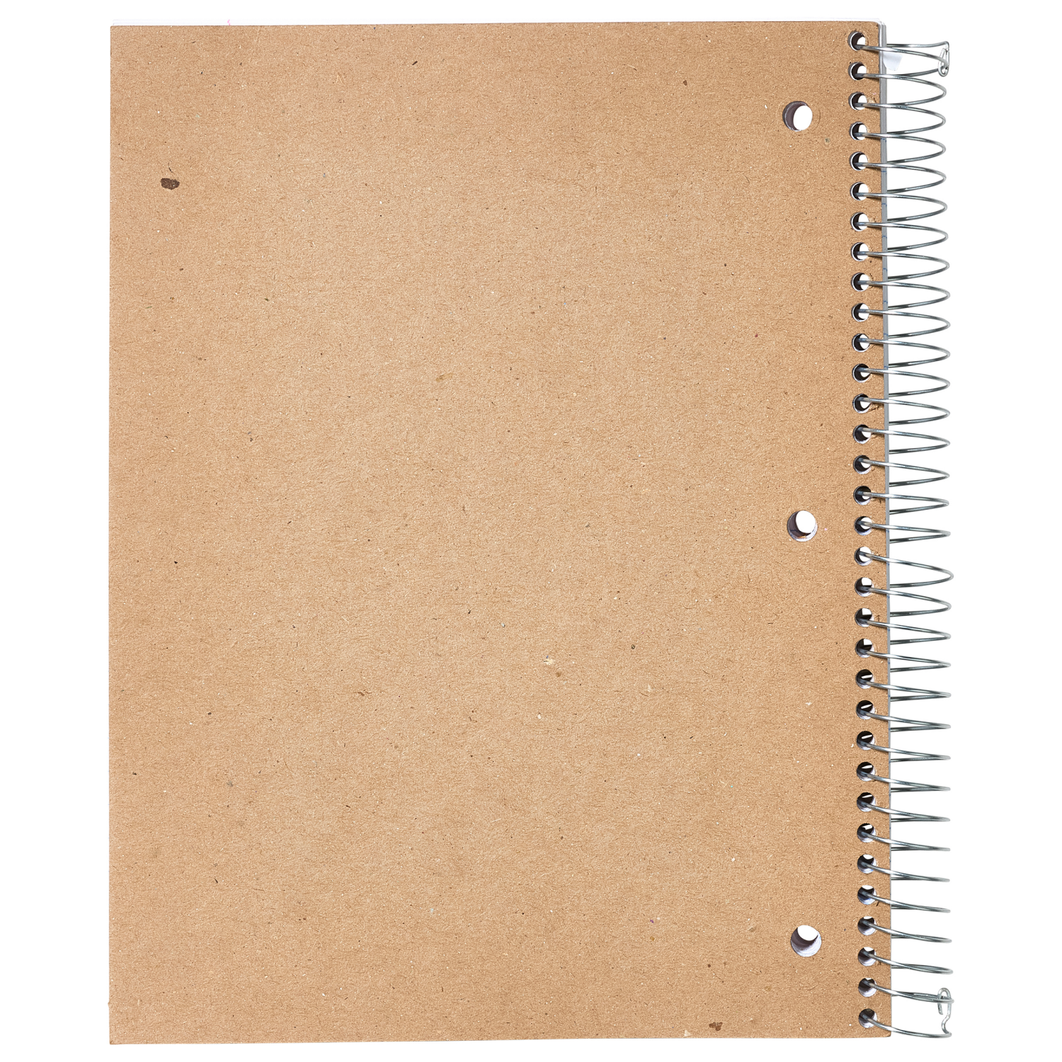 slide 2 of 3, Meijer 5 Subject Wide Rule Notebook, 1 ct