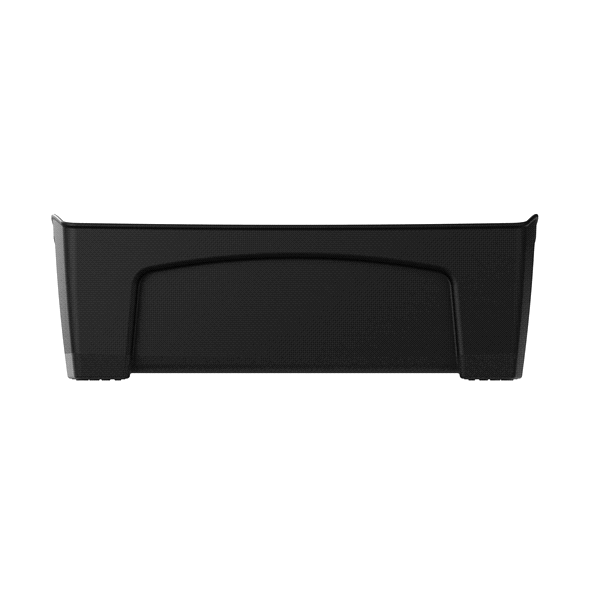 slide 8 of 29, Rubbermaid Double Cargo Bin, 1 ct