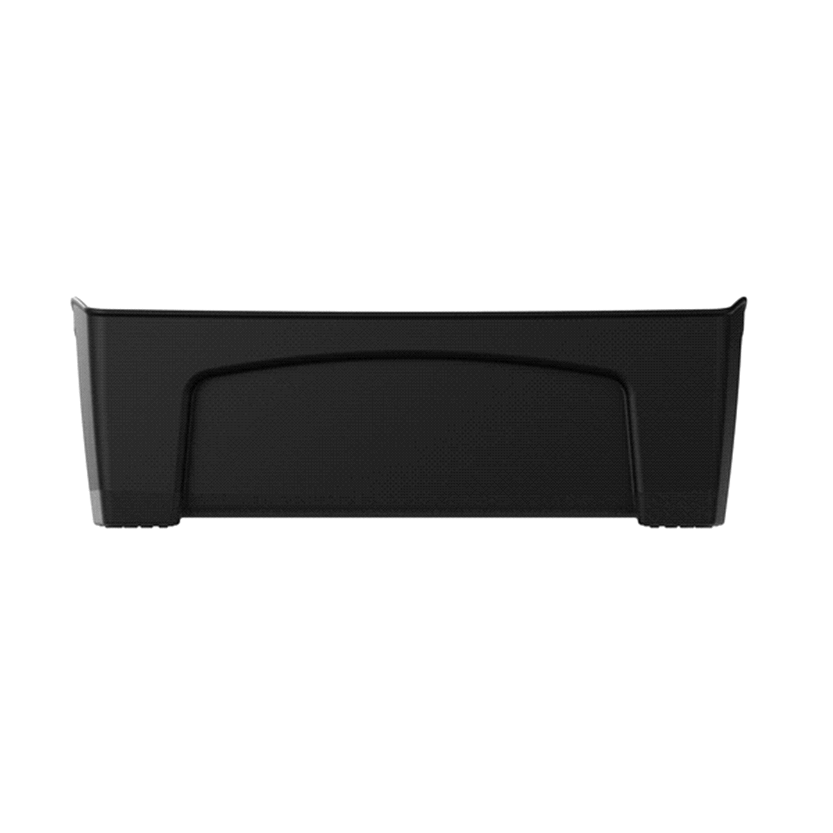 slide 13 of 29, Rubbermaid Double Cargo Bin, 1 ct