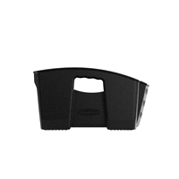 slide 20 of 29, Rubbermaid Double Cargo Bin, 1 ct